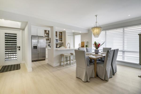 Golf Villas, 438 Brackenwood Ln S, Palm Beach Gardens, Florida 33418, image 2
