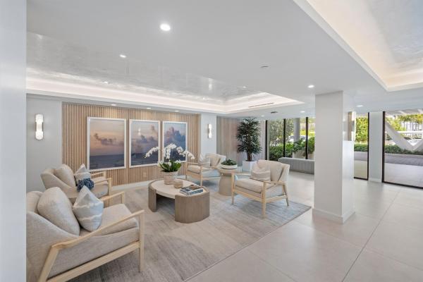 The Cove, 2784 S Ocean Blvd #405N, Palm Beach, Florida 33480, image 2