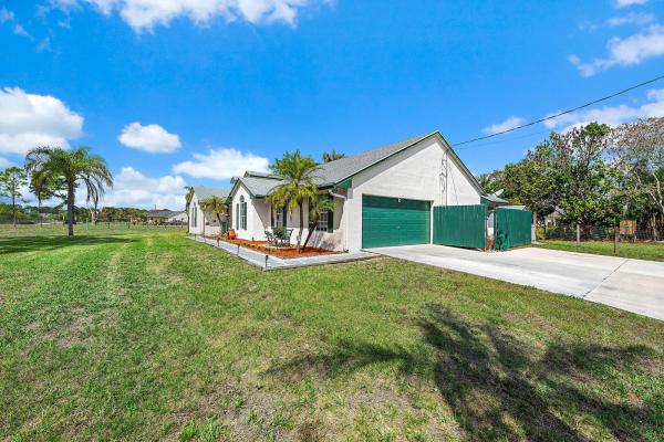 The Acreage Residential, 13721 N 86th Rd Rd, The Acreage, Florida 33412, image 1
