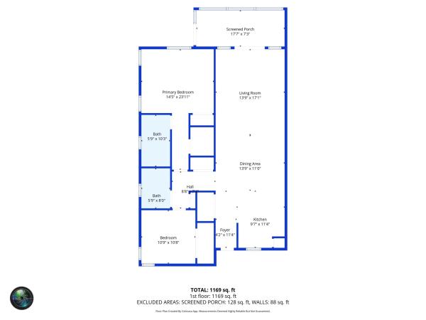 Parklane At Whisper Walk, 8948 Meadowlark Way, Boca Raton, Florida 33496, image 1