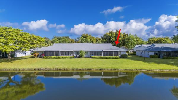 Parklane At Whisper Walk, 8948 Meadowlark Way, Boca Raton, Florida 33496, image 3