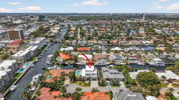 The Landings, 5211 NE 32nd Ave, Fort Lauderdale, Florida 33308, image 1