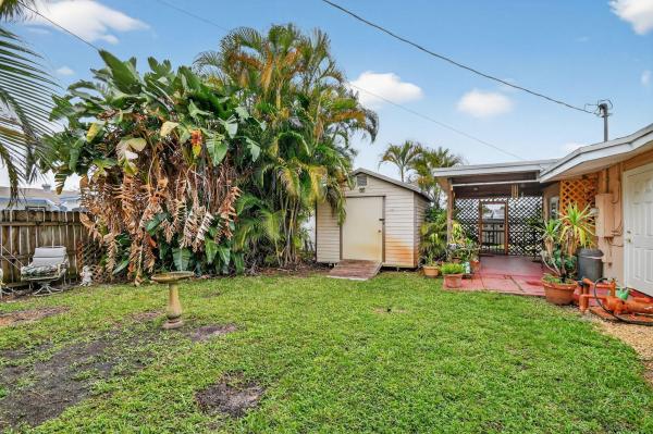 Palm Springs Village, 83 Andros Rd, Palm Springs, Florida 33461, image 1