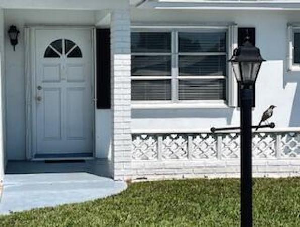 Palm Beach Leisureville, 907 SW 3rd Ave, Boynton Beach, Florida 33426, image 1