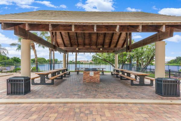 Pelican Cay, 10889 Tamoron Ln, Boca Raton, Florida 33498, image 1