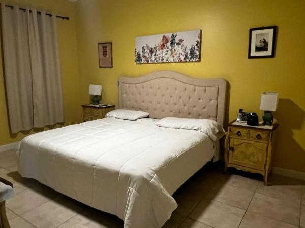 Bedford Park At Tradition, 10490 SW Waterway Ln, Port St. Lucie, Florida 34987, image 2