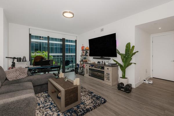 Aventura Parksquare Residences, 2960 NE 207th St #708, Aventura, Florida 33180, image 3