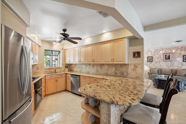 Tropic Isle, 910 Banyan Dr, Delray Beach, Florida 33483, image 1