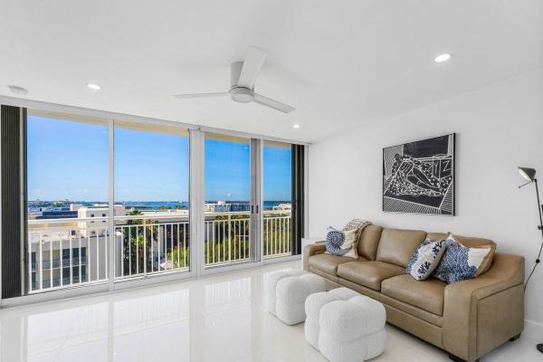Ambassador 2, 2780 S Ocean Blvd #805, Palm Beach, Florida 33480, image 1