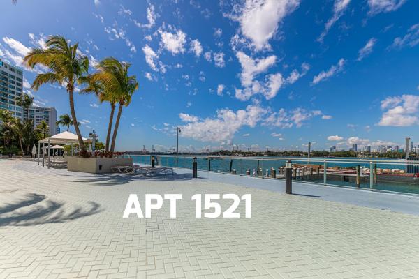 Mirador North 1200, 1200 West Ave #1419, Miami Beach, Florida 33139, image 1