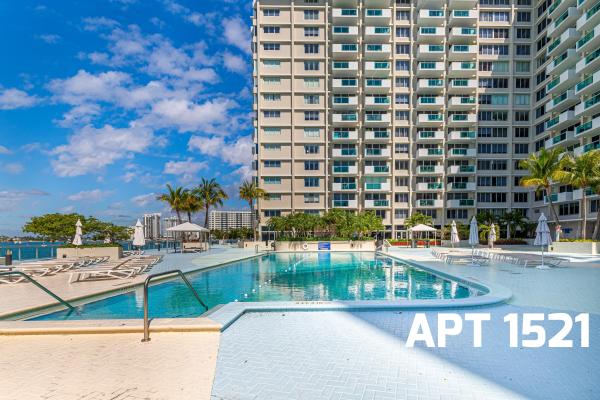 Mirador North 1200, 1200 West Ave #1419, Miami Beach, Florida 33139, image 2