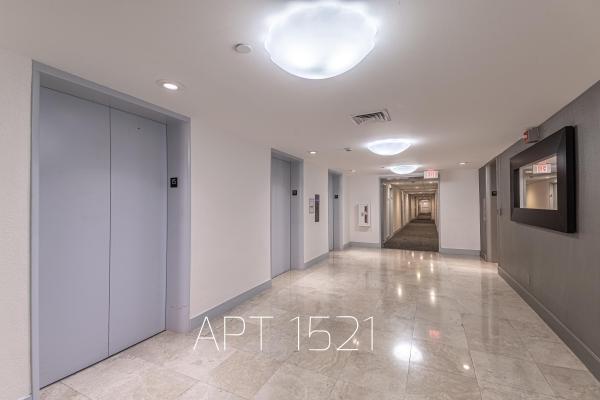 Mirador North 1200, 1200 West Ave #1419, Miami Beach, Florida 33139, image 3