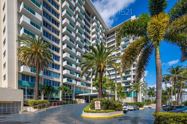Mirador North 1200, 1200 West Ave #1419, Miami Beach, Florida 33139, image 1