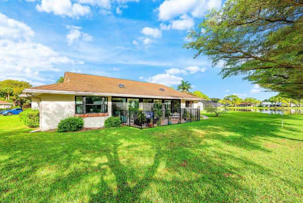 Boca Delray Golf & Country Club, 5664 Willow Creek Ct, Delray Beach, Florida 33484, image 1