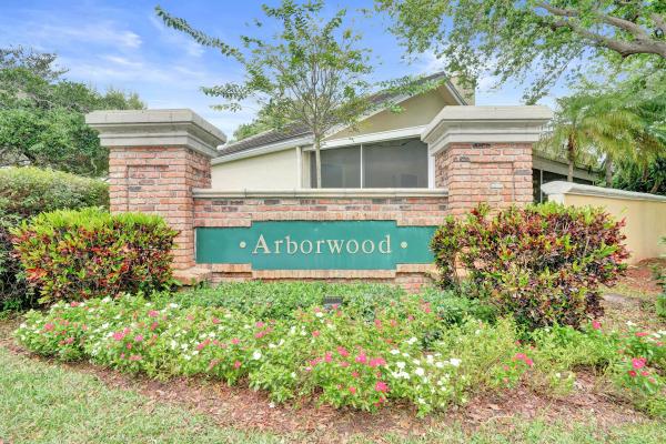 Arborwood, 2702 Arborwood Rd, Davie, Florida 33328, image 1