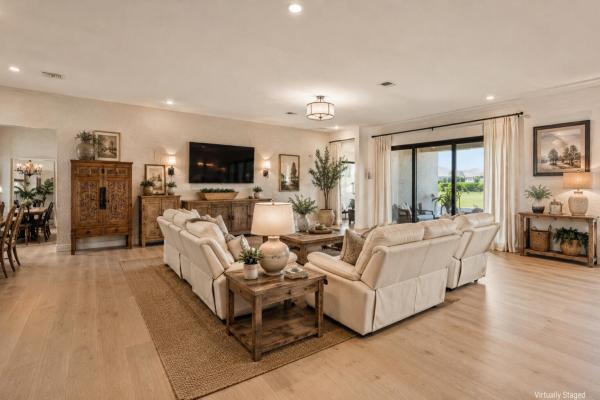 Cresswind Palm Beach, 5353 Siesta Key Ln, Westlake, Florida 33470, image 1