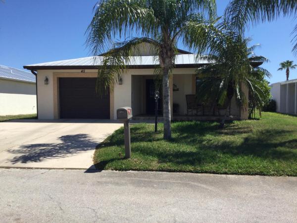 Spanish Lakes One, 45 Florida Way, Port St. Lucie, Florida 34952, image 2