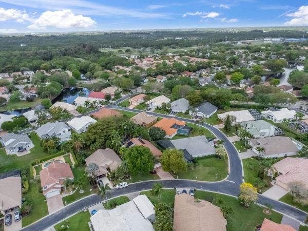 Egret Nest At River Bridge, 2534 Egret Lake Dr, Greenacres, Florida 33413, image 1