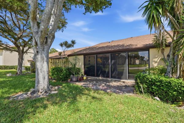 Pine Ridge North 4, 809 Sky Pine Way #F, Greenacres, Florida 33415, image 1