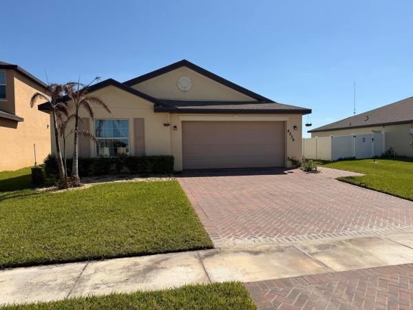 The Gardens At Bent Creek, 4239 Abernathy Way, Fort Pierce, Florida 34947, image 1