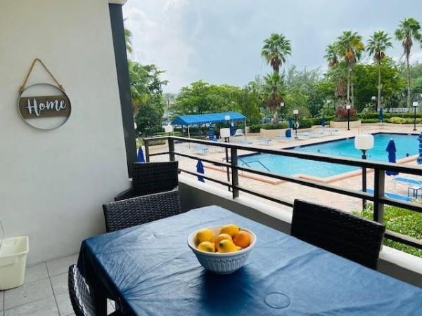 The Olympus Towers, 500 Three Islands Blvd #L15, Hallandale Beach, Florida 33009, image 1