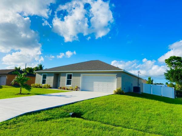 Bayshore Heights, 479 SW Holden Ter, Port St. Lucie, Florida 34984, image 1