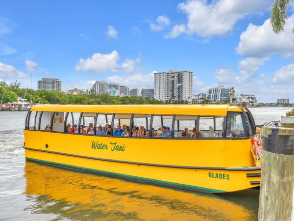 Gallery One, 2670 E Sunrise Blvd #520, Fort Lauderdale, Florida 33304, image 1