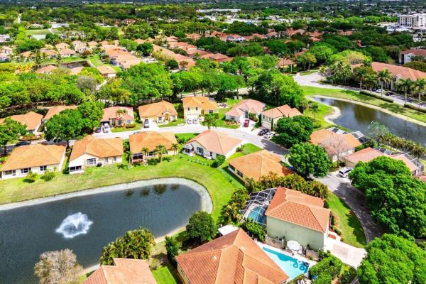 Galleon At Woodbine, 7033 Galleon Cv, Riviera Beach, Florida 33418, image 1