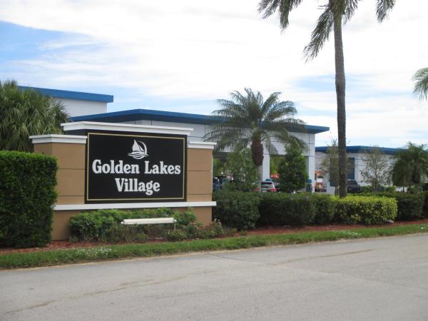 Golden Lakes Village, 160 Lake Gloria Dr, West Palm Beach, Florida 33411, image 3