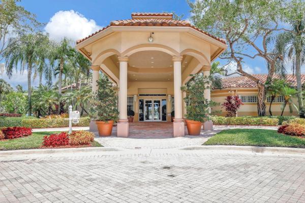 The Sanctuary At Pembroke Isles, 1294 NW 168th Ave, Pembroke Pines, Florida 33028, image 1