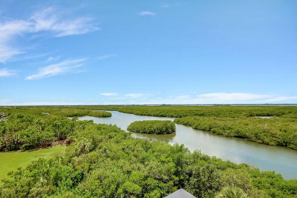 Bryn Mawr Ocean Towers, 5059 N Hwy A1a #701, Fort Pierce, Florida 34949, image 2