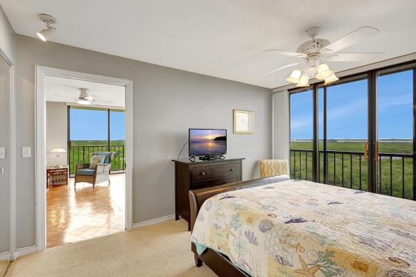 Bryn Mawr Ocean Towers, 5059 N Hwy A1a #701, Fort Pierce, Florida 34949, image 3