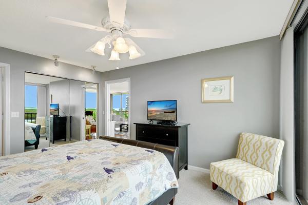 Bryn Mawr Ocean Towers, 5059 N Hwy A1a #701, Fort Pierce, Florida 34949, image 2