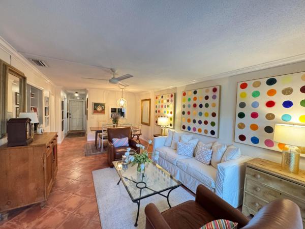 Colonial Ridge Club, 5505 N Ocean Blvd #12-103, Ocean Ridge, Florida 33435, image 1