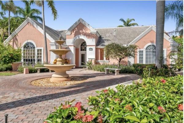 1205 Crystal Way #Unit G, Delray Beach, Florida 33444, image 1