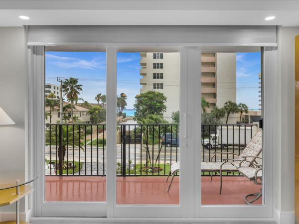 Opal Towers West, 1150 Hillsboro Mile #302, Hillsboro Beach, Florida 33062, image 3