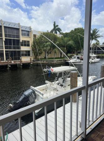 Island Club, 777 S Federal Hwy #101 M, Pompano Beach, Florida 33062, image 1