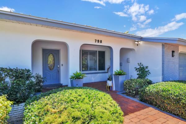 Boca Raton Riviera, 798 E Boca Raton Rd, Boca Raton, Florida 33432, image 1