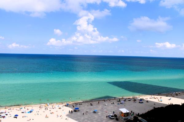 Hyde Resort & Residences, 4111 S Ocean Dr #3011, Hollywood, Florida 33019, image 1
