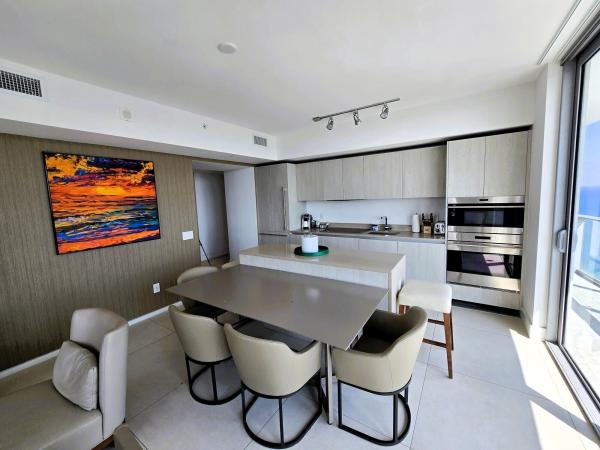 Lyfe Resort & Residences, 4111 S Ocean Dr #3011, Hallandale Beach, Florida 33019, image 2