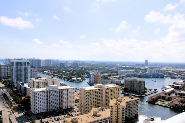 Lyfe Resort & Residences, 4111 S Ocean Dr #3011, Hallandale Beach, Florida 33019, image 3