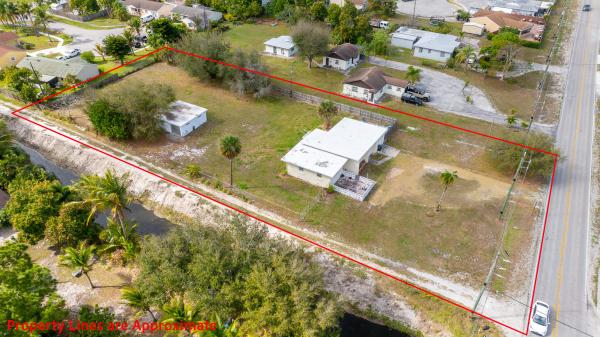 Lake Worth No HOA, 4475 Kirk Rd, Lake Worth, Florida 33461, image 2