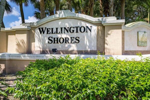 Wellington Shores, 4241 Wellington Shores Dr, Wellington, Florida 33449, image 2