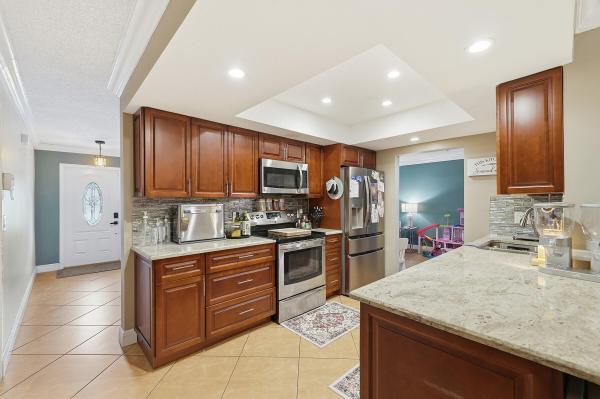 East Gate Estates, 2301 NW 37th Ave, Lauderdale Lakes, Florida 33311, image 1