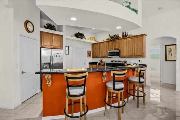 1717 SW Erie St, Port St. Lucie, Florida 34953, image 1