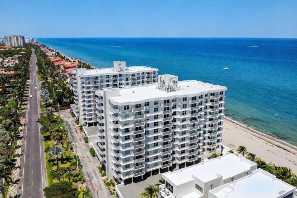 45 Ocean, 4511 S Ocean Blvd #701, Highland Beach, Florida 33487, image 1