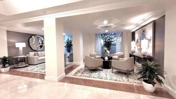 Toscana North Tower, 3700 S Ocean Blvd #705, Highland Beach, Florida 33487, image 3
