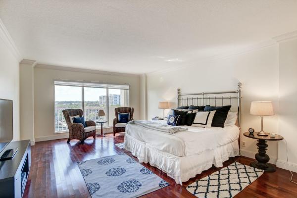 Sea Ranch Club Of Boca, 4301 N Ocean Blvd #607, Boca Raton, Florida 33431, image 1