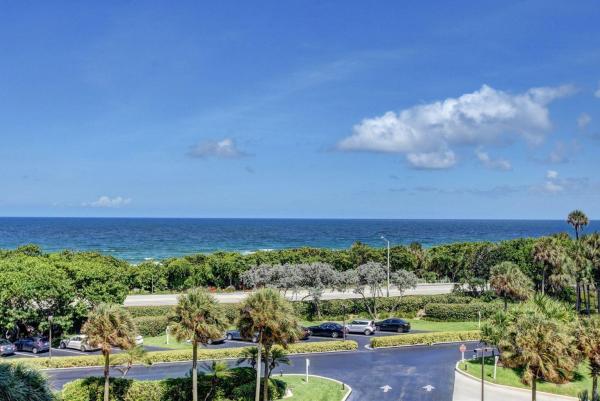 Sea Ranch Club Of Boca, 4301 N Ocean Blvd #607, Boca Raton, Florida 33431, image 2