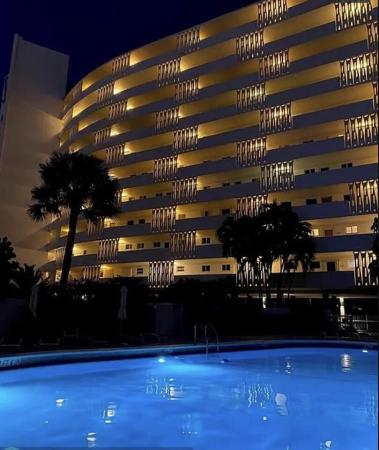 Sea Tower, 2840 N Ocean Blvd #903, Fort Lauderdale, Florida 33308, image 3